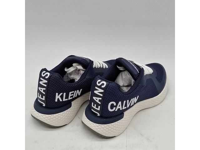 2x paar schoenen, maat 39, calvin klein - afbeelding 5 van  9