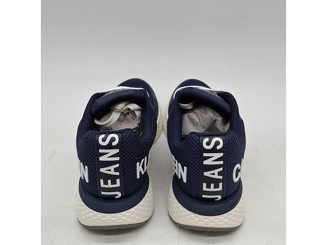 2x paar schoenen, maat 39, calvin klein - afbeelding 6 van  9