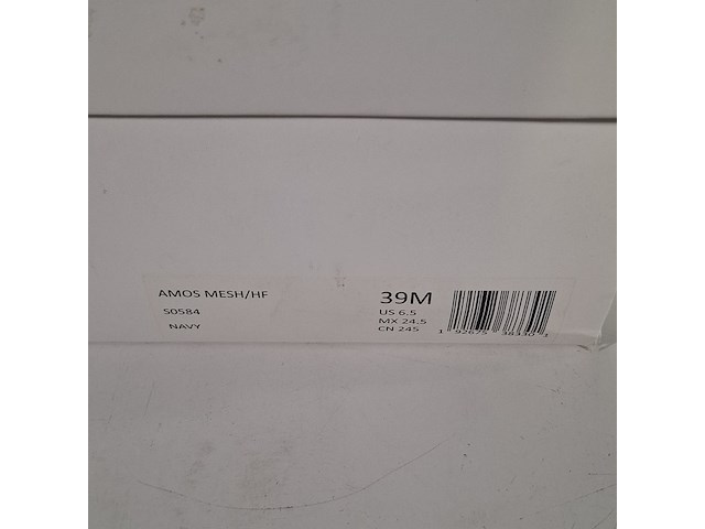 2x paar schoenen, maat 39, calvin klein - afbeelding 8 van  9