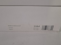 2x paar schoenen, maat 39, calvin klein - afbeelding 8 van  9