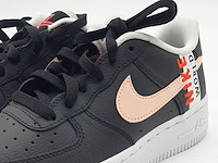 2x paar schoenen, nike, o.a. air force 1 - afbeelding 3 van  8