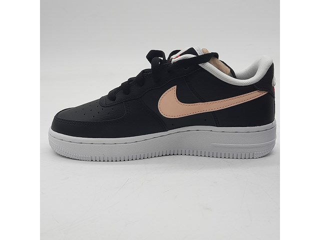 2x paar schoenen, nike, o.a. air force 1 - afbeelding 4 van  8