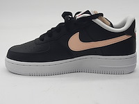2x paar schoenen, nike, o.a. air force 1 - afbeelding 4 van  8