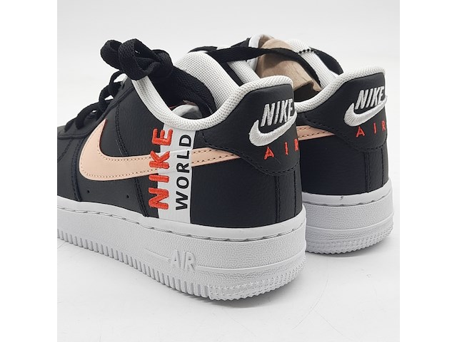 2x paar schoenen, nike, o.a. air force 1 - afbeelding 5 van  8