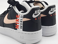 2x paar schoenen, nike, o.a. air force 1 - afbeelding 5 van  8
