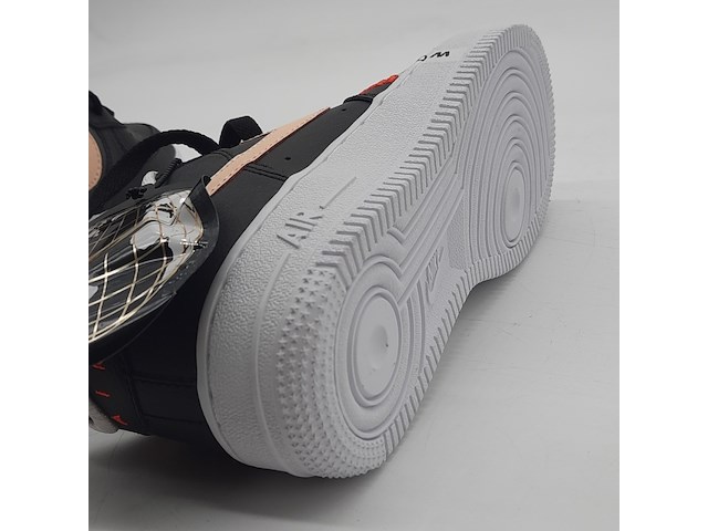 2x paar schoenen, nike, o.a. air force 1 - afbeelding 6 van  8