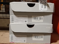 2x paar schoenen, nike, o.a. air force 1 - afbeelding 7 van  8