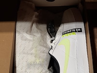2x paar schoenen, nike, o.a. air force 1 - afbeelding 8 van  8