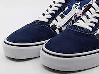 2x paar sneakers, maat 44, vans - afbeelding 2 van  7