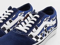 2x paar sneakers, maat 44, vans - afbeelding 3 van  7