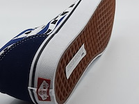 2x paar sneakers, maat 44, vans - afbeelding 7 van  7