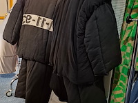 2x pakwerk pakken voor hondensport - afbeelding 3 van  3