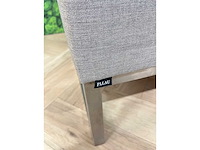 2x palau bricks - akoestische design fauteuil - afbeelding 4 van  10