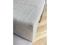 2x palau bricks - akoestische design fauteuil - afbeelding 5 van  10