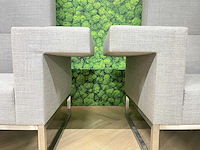 2x palau bricks - akoestische design fauteuil - afbeelding 10 van  10