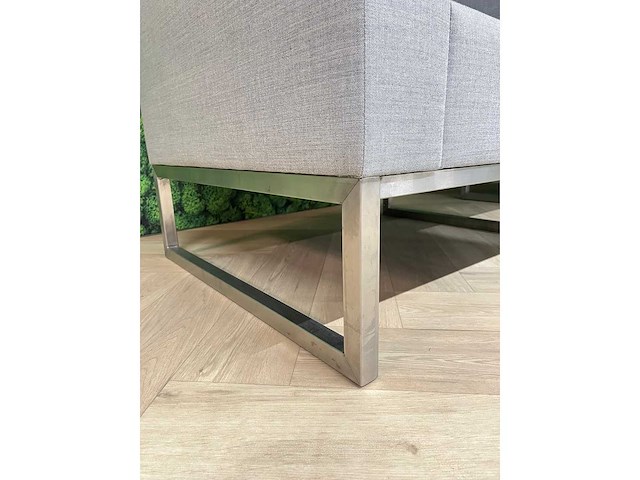 2x palau bricks - akoestische design fauteuil - afbeelding 8 van  10