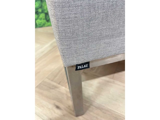 2x palau bricks - akoestische design fauteuil - afbeelding 4 van  9