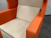 2x palau tank - akoestische belstoel - afbeelding 11 van  16