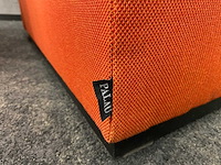 2x palau tank - akoestische belstoel - afbeelding 12 van  16