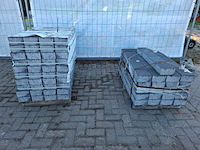 2x pallet bestratingsteen - afbeelding 1 van  4