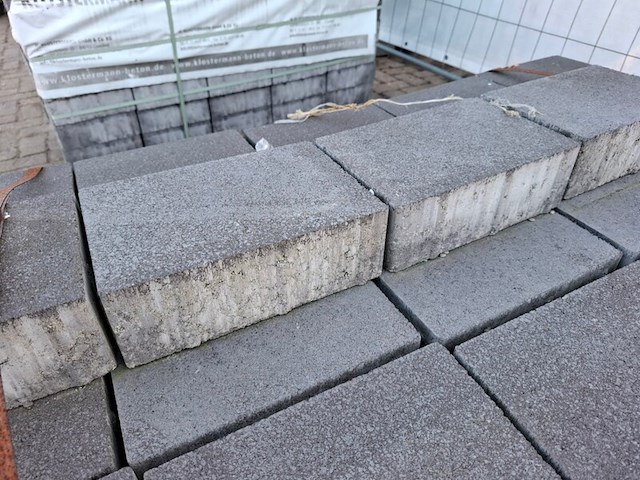 2x pallet bestratingsteen - afbeelding 4 van  4