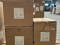 2x pallet design verlichting paco home - afbeelding 2 van  7