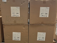 2x pallet design verlichting paco home - afbeelding 3 van  7