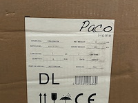 2x pallet design verlichting paco home - afbeelding 6 van  7