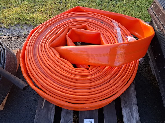 2x pallet diverse mestslang - afbeelding 2 van  6