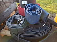 2x pallet diverse mestslang - afbeelding 3 van  6