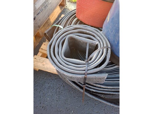 2x pallet diverse mestslang - afbeelding 4 van  6