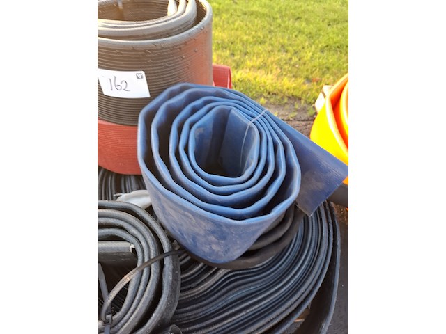 2x pallet diverse mestslang - afbeelding 5 van  6