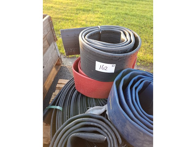 2x pallet diverse mestslang - afbeelding 6 van  6