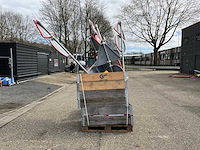 2x pallet diverse verkeersborden - afbeelding 3 van  7