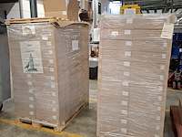 2x pallet draagtassen 'hooghoudt' - afbeelding 1 van  3