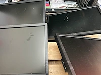 2x pallet ict accessoires w.o. beeldschermen, verlengsnoeren, w.o. dell - afbeelding 3 van  11