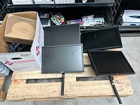2x pallet ict accessoires w.o. beeldschermen, verlengsnoeren, w.o. dell - afbeelding 4 van  11