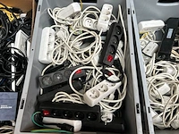 2x pallet ict accessoires w.o. beeldschermen, verlengsnoeren, w.o. dell - afbeelding 6 van  11