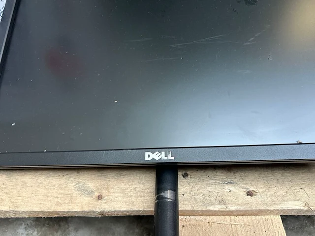 2x pallet ict accessoires w.o. beeldschermen, verlengsnoeren, w.o. dell - afbeelding 11 van  11