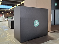 2x pallet lege verpakkingsdozen - afbeelding 7 van  12