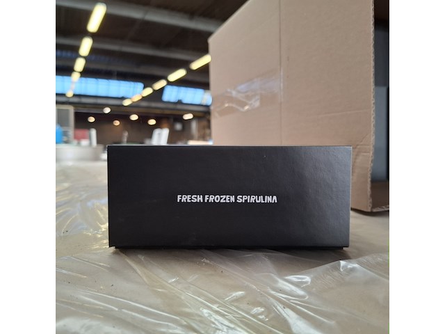 2x pallet lege verpakkingsdozen - afbeelding 8 van  12