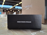 2x pallet lege verpakkingsdozen - afbeelding 8 van  12