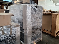 2x pallet lege verpakkingsdozen - afbeelding 10 van  12
