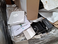 2x pallet lege verpakkingsdozen - afbeelding 11 van  12