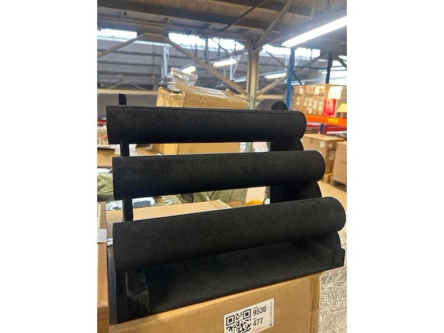 2x pallet luxe sieradenboxen, -opbergers, -displays - afbeelding 5 van  10