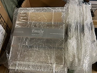 2x pallet luxe sieradenboxen, -opbergers, -displays - afbeelding 7 van  10