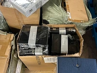 2x pallet luxe sieradenboxen, -opbergers, -displays - afbeelding 8 van  10