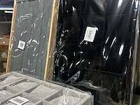 2x pallet luxe sieradenboxen, -opbergers, -displays - afbeelding 6 van  6