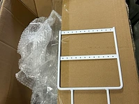 2x pallet luxe sieradenboxen, -opbergers, -displays - afbeelding 4 van  8