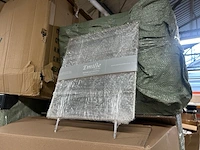 2x pallet luxe sieradenboxen, -opbergers, -displays - afbeelding 6 van  8
